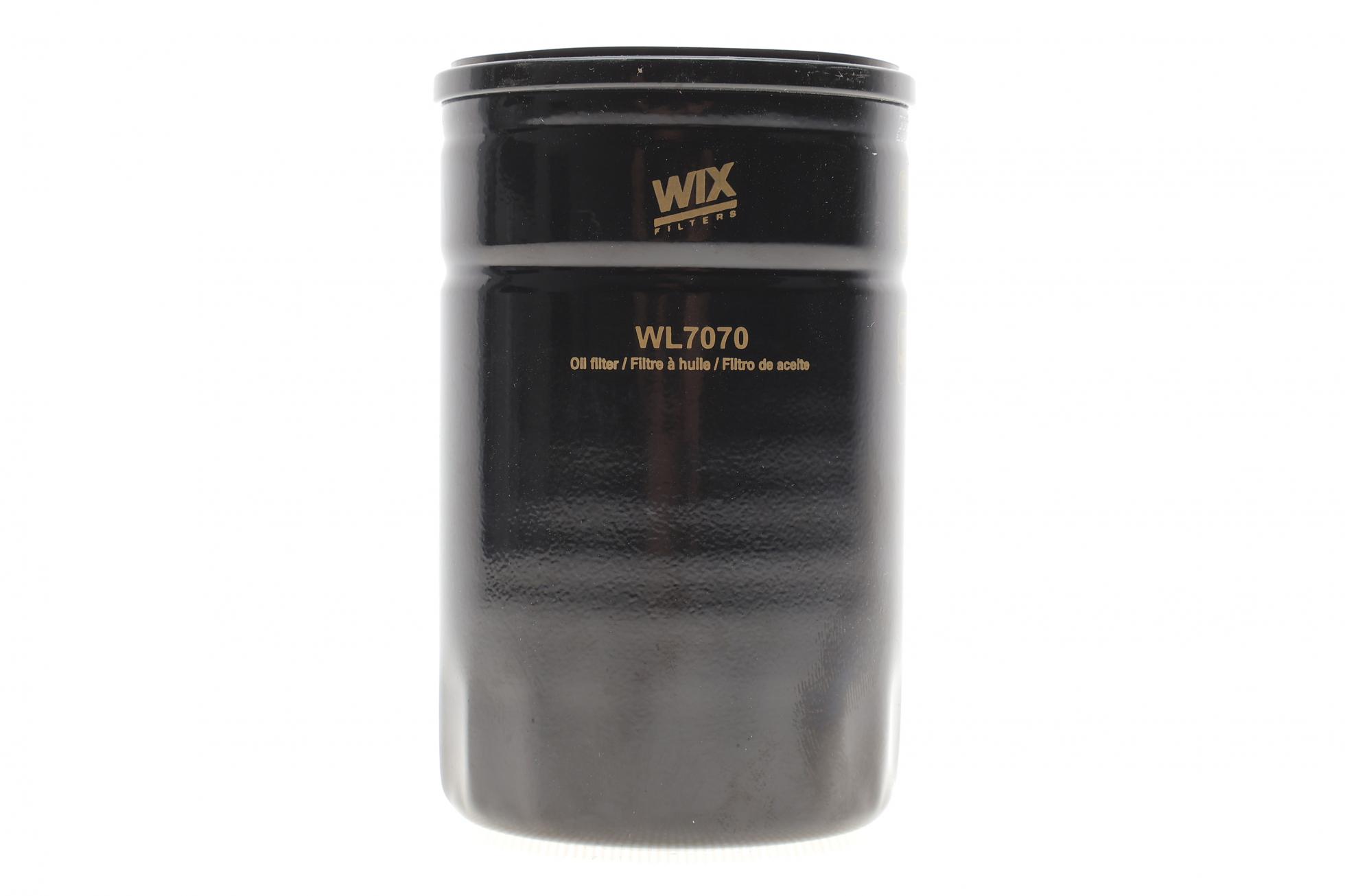 Фільтр масл.  wl7070-12/op526t